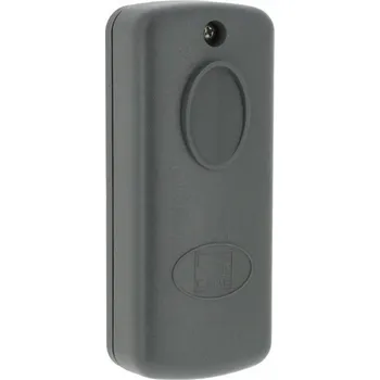 CAME RE432M (001RE432M) - univerzální dvoukanálový externí přijímač