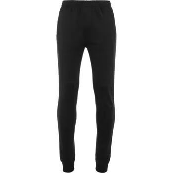 Pánské tepláky Russell Athletic PANTS ZIP M XXL Černá