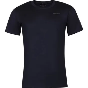 Pánské běžecké triko Arcore POWEN 2XL Tmavě modrá