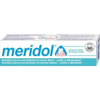 Meridol Zubní pasta