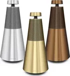 Bang & Olufsen Beosound 2 | 3 gen. (ihned k odběru - stříbrná barva)