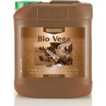 Pěstitelství Canna BIO Vega Objem: 10l