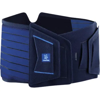 Thuasne Bederní podpůrný zpevněný pás - Lombacross Activity 0835/ 26cm Varianta: 2