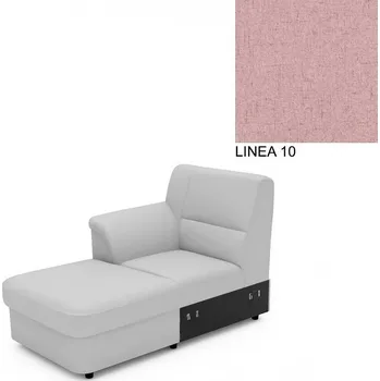 Křeslo AVA SENZI LALF LINEA 10 LALF