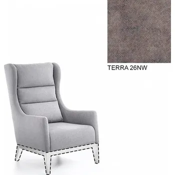 Křeslo AVA HOLLY 1ALR TERRA 26NW 1ALR