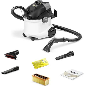 Vysavač Karcher TEPOVAČ SE 5 CAR