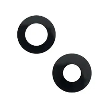 Sklíčko zadní kamery iPhone 13 , 13 mini bez rámečku