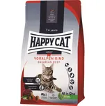 Happy Cat Supreme ADULT - Culinary Voralpen-Rind 10 kg
