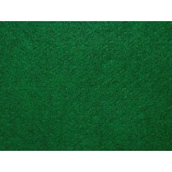 Koberec Orotex Hampton 20 travní koberec s nopy zelený šíře 4 m