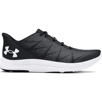Dámská sportovní obuv Dámská běžecká obuv Under Armour CHARGED SPEED SWIFT W 6.5 Černá, Bílá