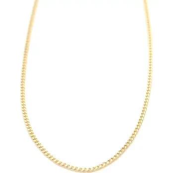 Řetízek Zlatý řetízek Pancer 1,43g