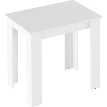 Jídelní stůl Jídelní stůl TARINIO, bílá