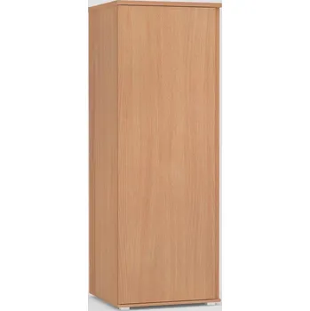 Šatní skříň Šatní skříň REA AMY 27/180 BUK