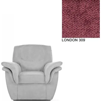 Křeslo Křeslo AVA PROVAN 1ALR LONDON 309