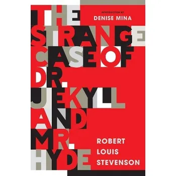 Cizojazyčná kniha Strange Case of Dr Jekyll and Mr Hyde - Stevenson, Robert Louis