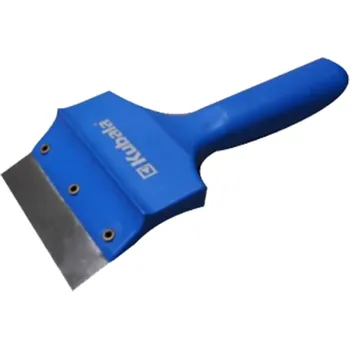 KUBALA Škrabák na odstraňování tapet | 88 mm - Z1419