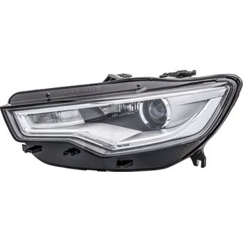 Přední světlomet Světlomet, , 4G0941043A, 4G0941043D, HELLA, 1LL 011 150-371