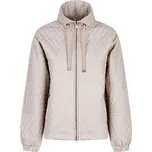 Dámská bunda Geox MELEDA W 40 Béžová