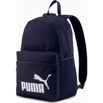Sportovní batoh Puma batoh Phase Backpack blue OSFA