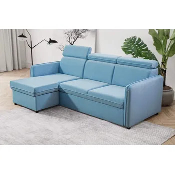 Sedací souprava Falco Sedací souprava Barica mini uni šedá