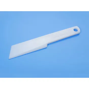 Plastikový model Craft Spatula - Modelářská špachtle (20mm)