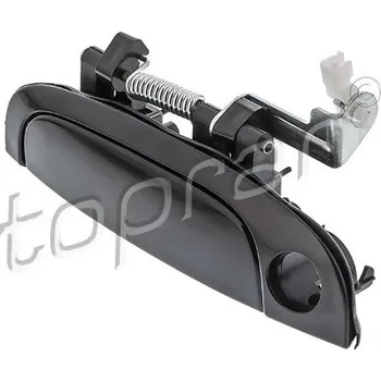 Autodíl Vnější klika dveří, , TOPRAN, 821 757