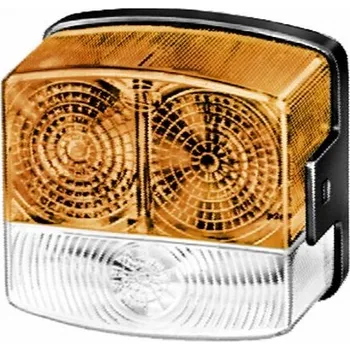 Směrový světlomet Blikač, , 2377448KZ100149, HELLA, 2BE 002 776-257