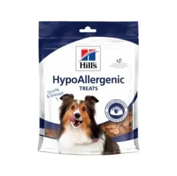 Krmivo pro psa Hill's Canine HypoAllergenic Treats 220 g