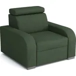 Falco Křeslo Norway zelená/Crown 12