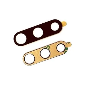 Sklíčko zadní kamery Samsung N970 Galaxy NOTE 10 black