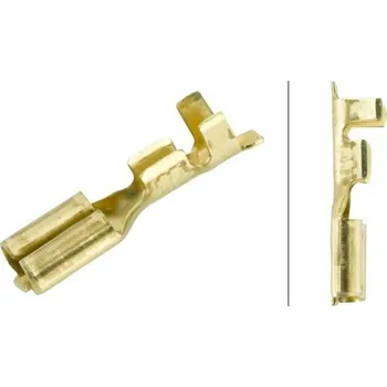 Spojení vedení, , HELLA, 8KW 744 828-003