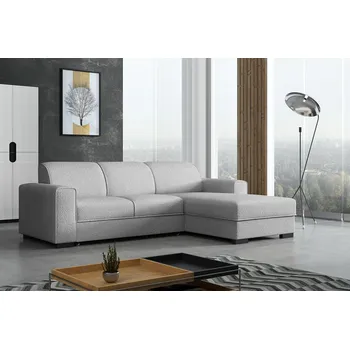 Sedací souprava Falco Sedací souprava Lubor P Anthology světle šedá