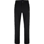 Pánské outdoorové kalhoty LOAP URFALAN XXL Černá