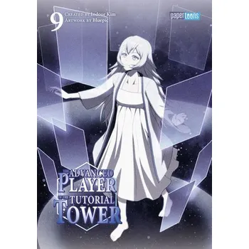 Komiks pro dospělé The Advanced Player of the Tutorial Tower 09 - Indoor Kim