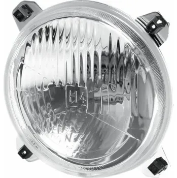 Přední světlomet Světlomet, , 3959697, 83959697, HELLA, 1L3 005 649-017