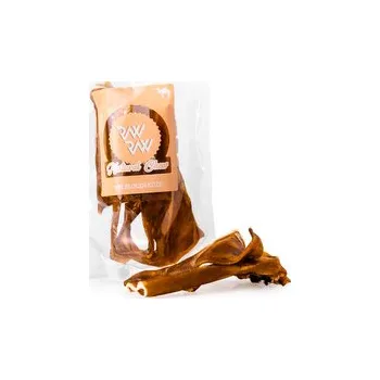 RAW RAW Natural Chew Velbloudí kůže 100g