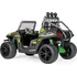 Dětské elektrovozidlo Peg-Pérego Polaris RZR Pro Green Shadow