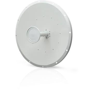 Switch Ubiquiti RD-5G34 Networks airMAX síťová anténa Směrová anténa 34 dBi