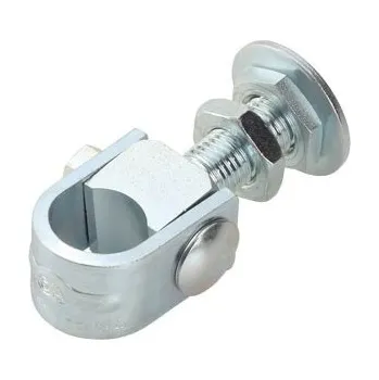 pant Nastavitelný navařovací závěs s podložkou, M18