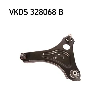Řídicí páka, zavěšení kol, , SKF, VKDS 328068 B