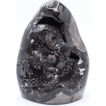 Přírodní kámen Milujeme Kameny Septárie - "Dračí vejce" - drúza SR132 434300