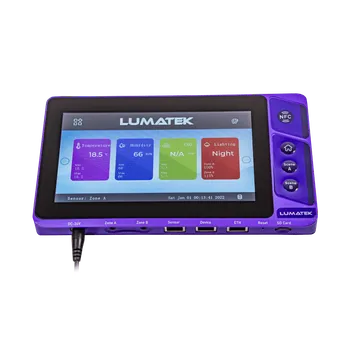 Osvětlení pro růst rostliny Lumatek Master Controller 3,0