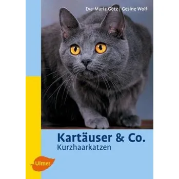 Kartäuser & Co. - Eva-Maria Götz