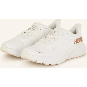 Dámské tenisky Hoka Dámské Běžecké Boty Arahi 7, bílá, 42,5