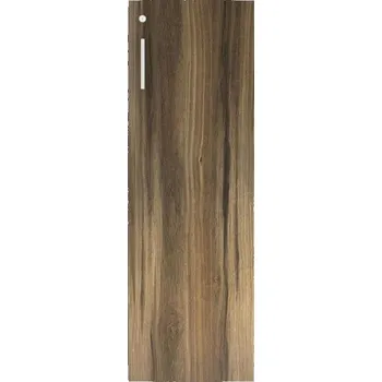 Kancelářská sestava REA OFFICE D3 (1ks) OŘECH ROCKPILE D3 (1ks)