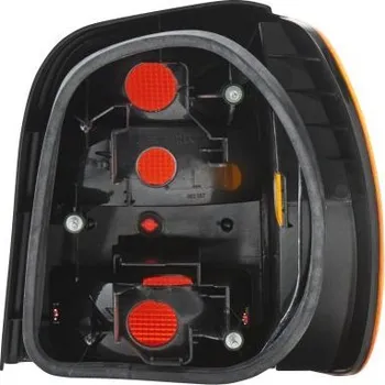 Zadní světlomet Zadní světlo, , 6N0945095, 6N0945111, HELLA, 9EL 962 541-051