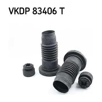Ochranná sada proti prachu, tlumič pérování, , SKF, VKDP 83406 T