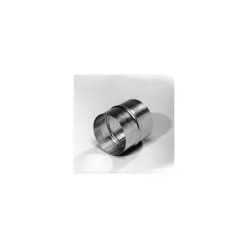 LTKlima Spojka vnější 450 žlábek dovnitř