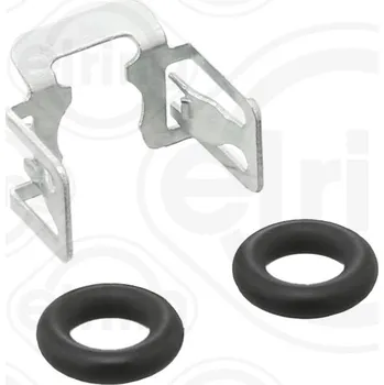 Sada těsnicích kroužků, vstřikovací ventil, , ELRING, 064.010