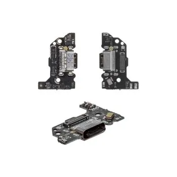 Xiaomi Mi 11 Lite 4G, 11 Lite 5G flex nabíjení + mikrofon